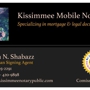 Kissimmee Notary public