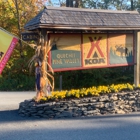 Quechee / Pine Valley KOA Holiday