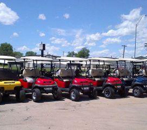 Buresh Golf & Equipment  Inc. - Lincoln, NE