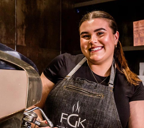 Figtree Gourmet Kitchen - Figtree, NSW