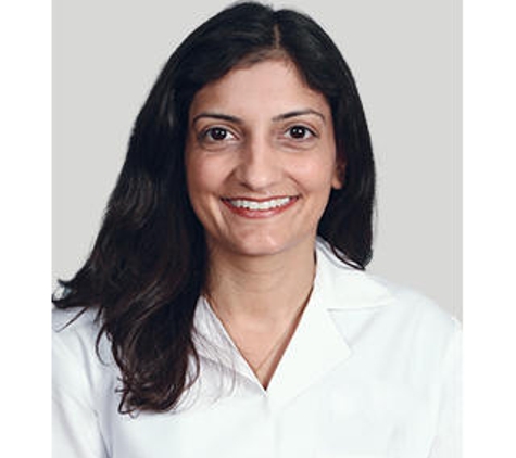 Reshma Gulati Aggarwal, MD - Long Beach, CA