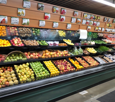 Natural Grocers - Ogden, UT