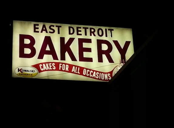 East Detroit Bakery & Deli - Eastpointe, MI