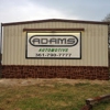 Adam's Automotive gallery