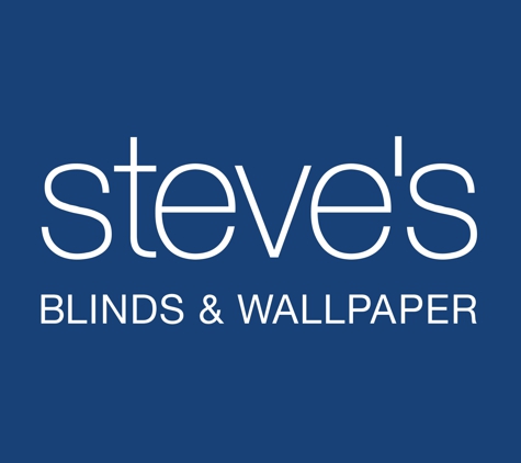 Steve's Blinds & Wallpaper - Sterling Heights, MI