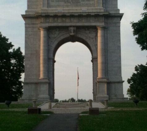 Valley Forge Park Alliance - King Of Prussia, PA