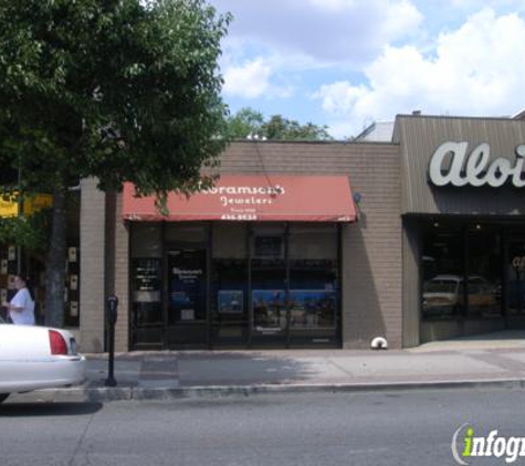 Abramson's Jewelers - Bayonne, NJ