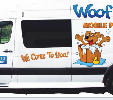 Woof Wagon - Buckeye, AZ