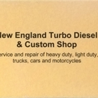 New England Turbo Diesel and Custom Shop