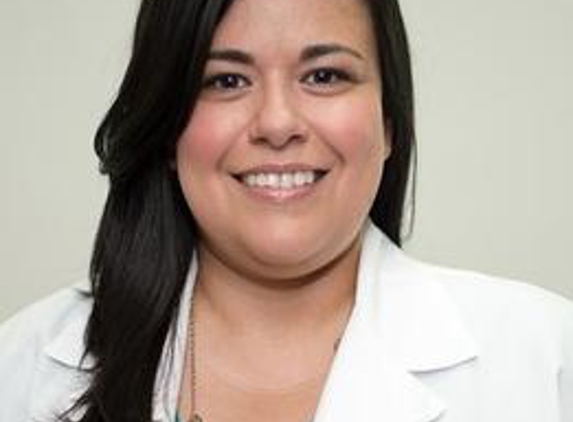 Dr. Amanda A Garza, MD - Houston, TX