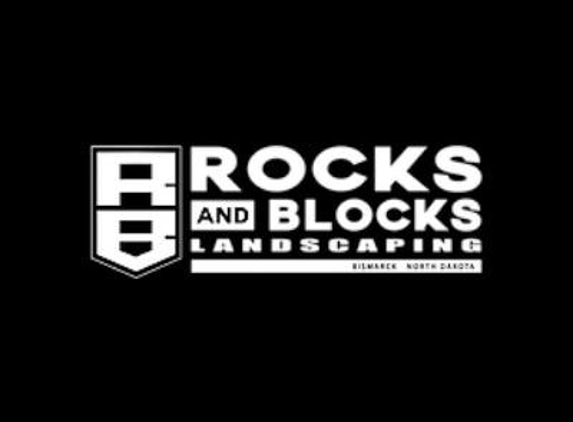 Rocks & Blocks Landscaping & Contracting LLC - Bismarck, ND