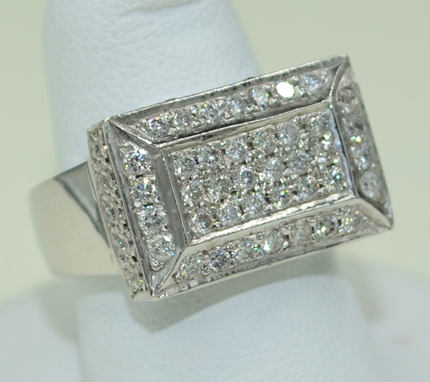 Speidel & Ungar. Estate and Fine Jewelry - Miami, FL