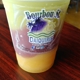Bourbon St Daiquiris