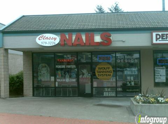 M & S Nails Pro - Portland, OR