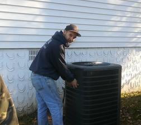 Summer & Winter Heating and Air Services - Auburn, GA