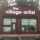 The Village Artist - Art Instruction & Schools
