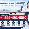 Endeavor Air gallery