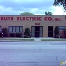 Elite Electric Co - Electric Contractors-Commercial & Industrial