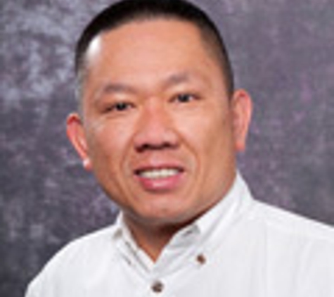 Dr. Danh Cong Huynh, DO - Erie, PA