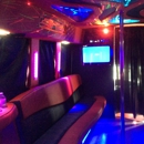 SCV Party Bus - Limousine Service