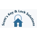 Scott's Key & Lock Solutions - Locks & Locksmiths