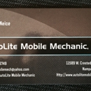 Autolite Mobile Mechanic - Automotive Roadside Service