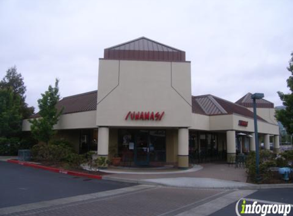 Una Mas Mexican Grill - Redwood City, CA