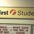 First Student Inc - School Bus Service