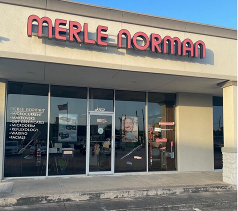 Merle Norman Cosmetics - Dickinson, TX