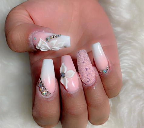 Bel Age Nails & Spa - Lake Forest, CA