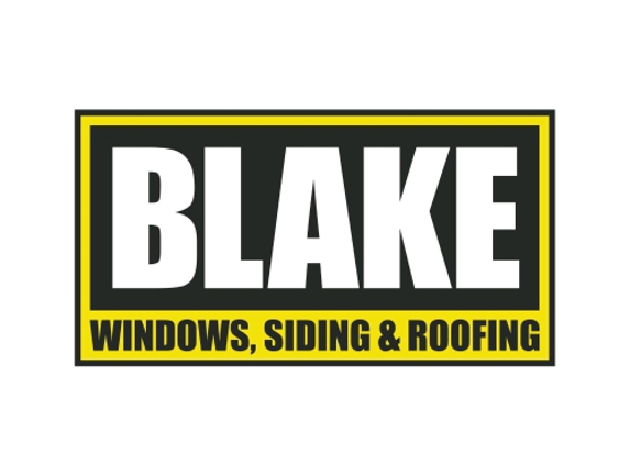 Blake Windows, Siding & Roofing