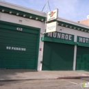 Munroe Motors - New Car Dealers