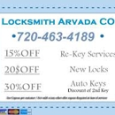 Arvada Lost Car Key - Locks & Locksmiths