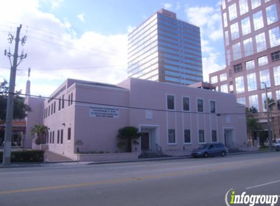 First United Methodist Church - Fort Lauderdale, FL