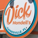 Dick Mondell's - American Restaurants