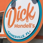 Dick Mondell's