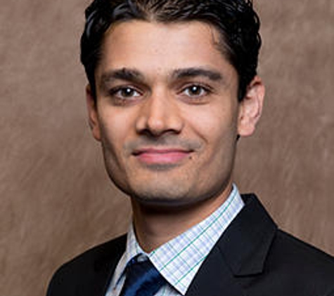 Dhavan Parikh, MD - Arlington, WA