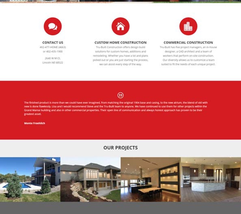 KDesign, Inc. - Longmont, CO