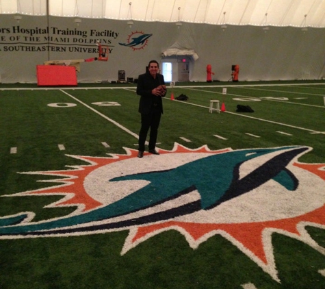 Miami Dolphins LTD - Davie, FL