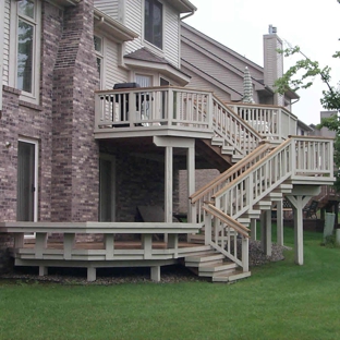 Woodbrite Professional Deck - Ferndale, MI