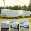 Shrink Wrap of Alaska - Boat Storage