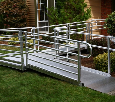 Hampton Roads Mobility - Hampton, VA. Get a ramp today!