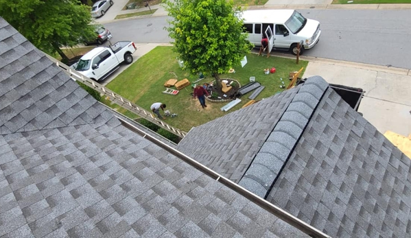 Monster Roofing Remodeling Home - Kennesaw, GA