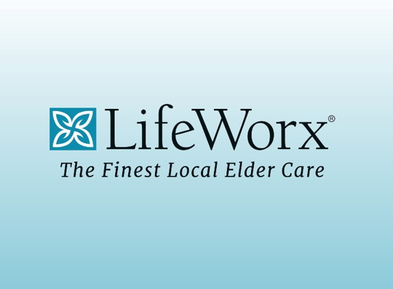 LifeWorx Inc. - Chappaqua, NY