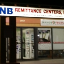 Pnb Remittance Centers - Commercial & Savings Banks