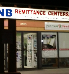 P N B Remittance Center 1559 E Amar Rd Ste K West Covina Ca Yp Com