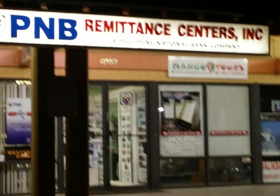 P N B Remittance Center 1559 E Amar Rd Ste K West Covina Ca Yp Com