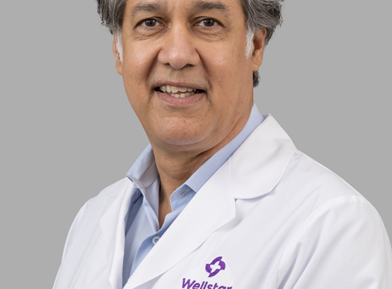 Jay Singh, MD - Roswell, GA