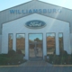 Williamsburg Ford