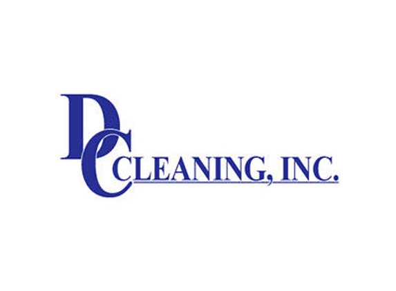 DC Cleaning, Inc - Terre Haute, IN